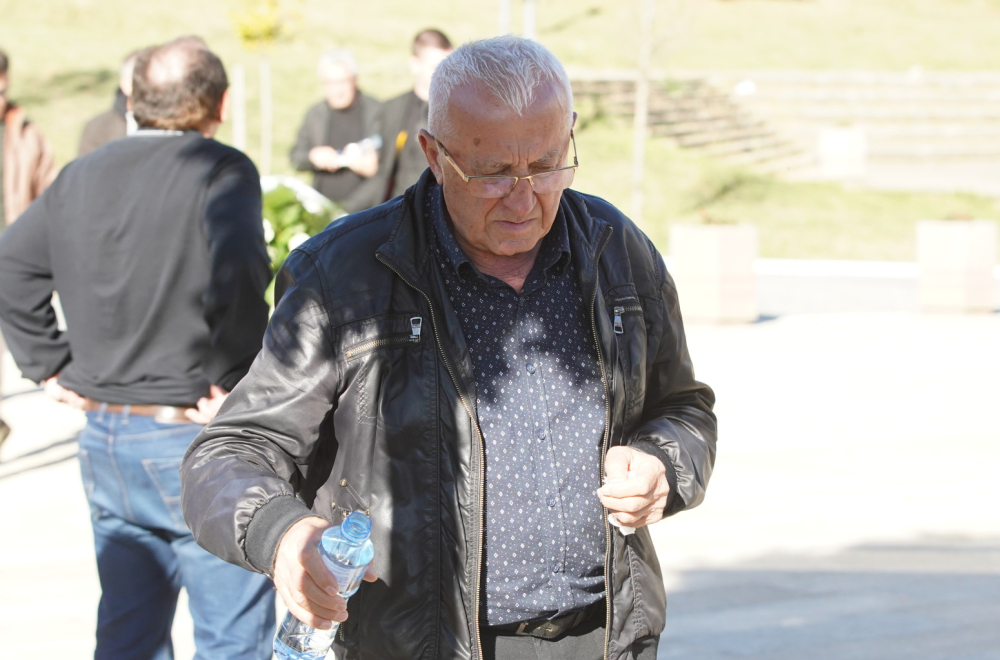 Era Ojdanić ponovo u Urgentnom centru