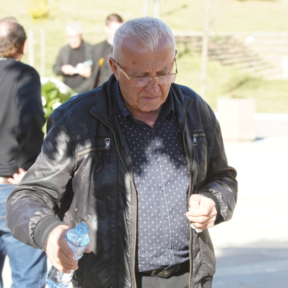 Era Ojdanić ponovo u Urgentnom centru