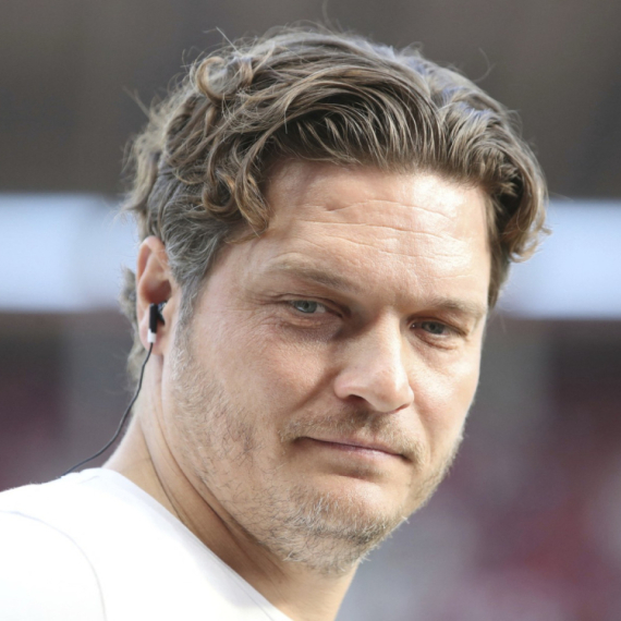 Edin Terzić pred finale LŠ: "Možemo da pobedimo Real u jednoj utakmici"