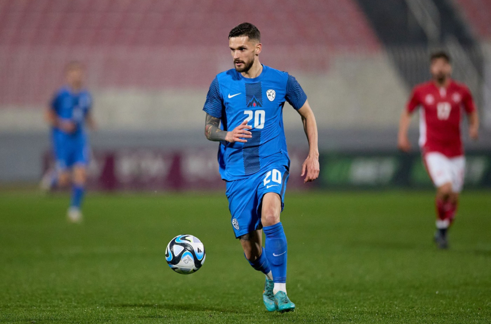 Stojanović: "Protiv Srbije? Njihove provokacije me dodatno pale"