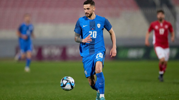 Stojanović: "Protiv Srbije? Njihove provokacije me dodatno pale"