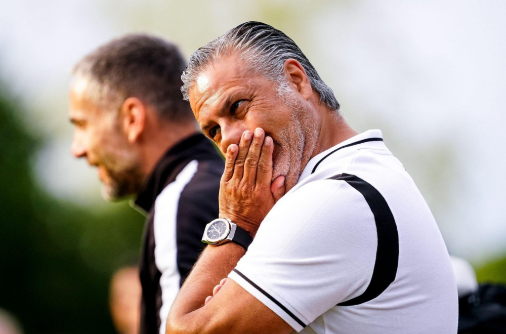 Strašne scene u Hrvatskoj – izrešetan auto novog sportskog direktora Osijeka