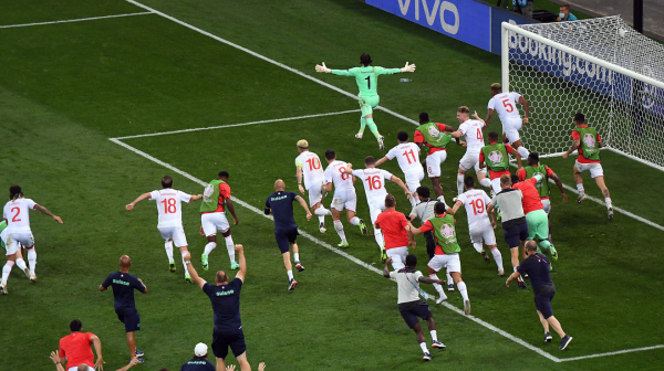 Najbolji dan u istoriji EURO?