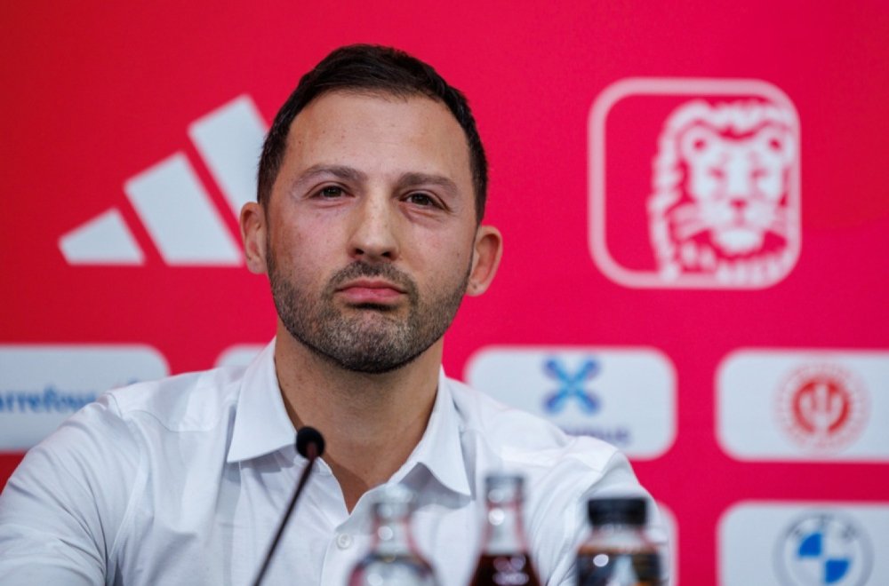 Pozovi Italijana radi uspeha – petorica vode timove na EURO