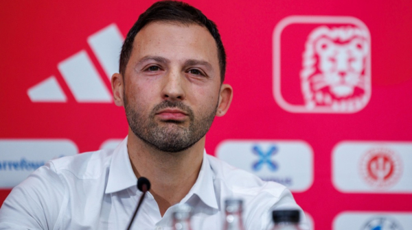 Pozovi Italijana radi uspeha – petorica vode timove na EURO