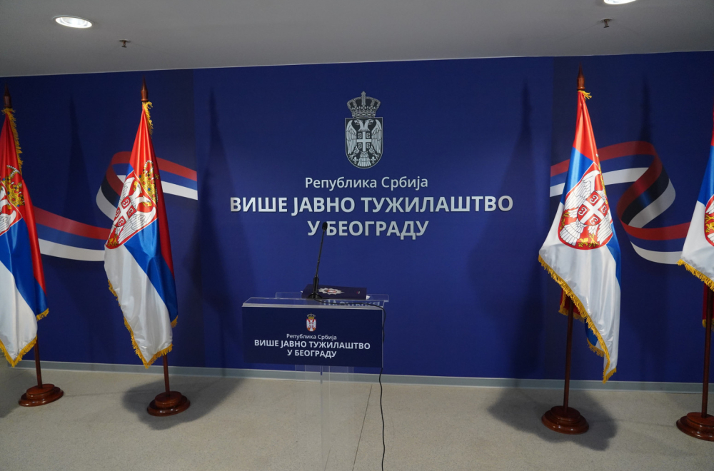 Saslušani osumnjičeni za pad nadstrešnice u Novom Sadu; Negirali krivicu, traži se pritvor