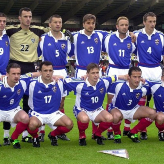 Naš poslednji EURO – osvajanje Zagreba, srpski inat, španski rolerkoster i holandski debakl