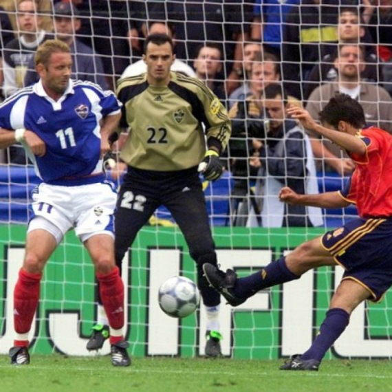 Od hrvatske tragedije, preko "plave" nepravde do Van Bastenovog čuda