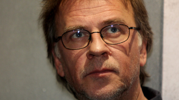 Objavljena monografija "Žarko Laušević": O proslavljenom glumcu govorili kolege i prijatelji