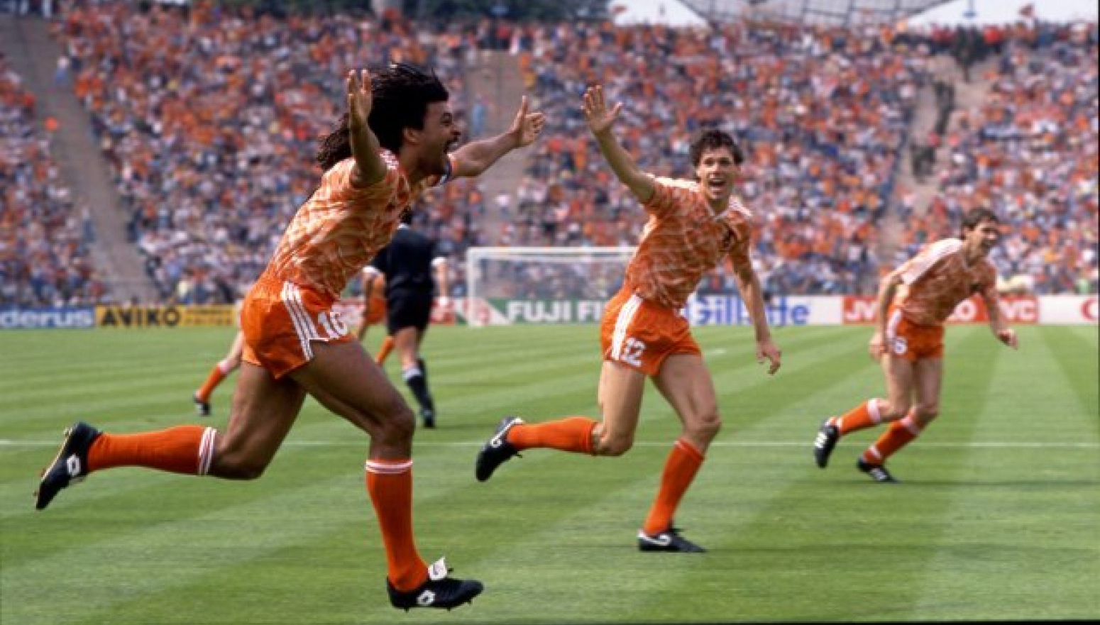 Sedmorica veličanstvenih VIDEO