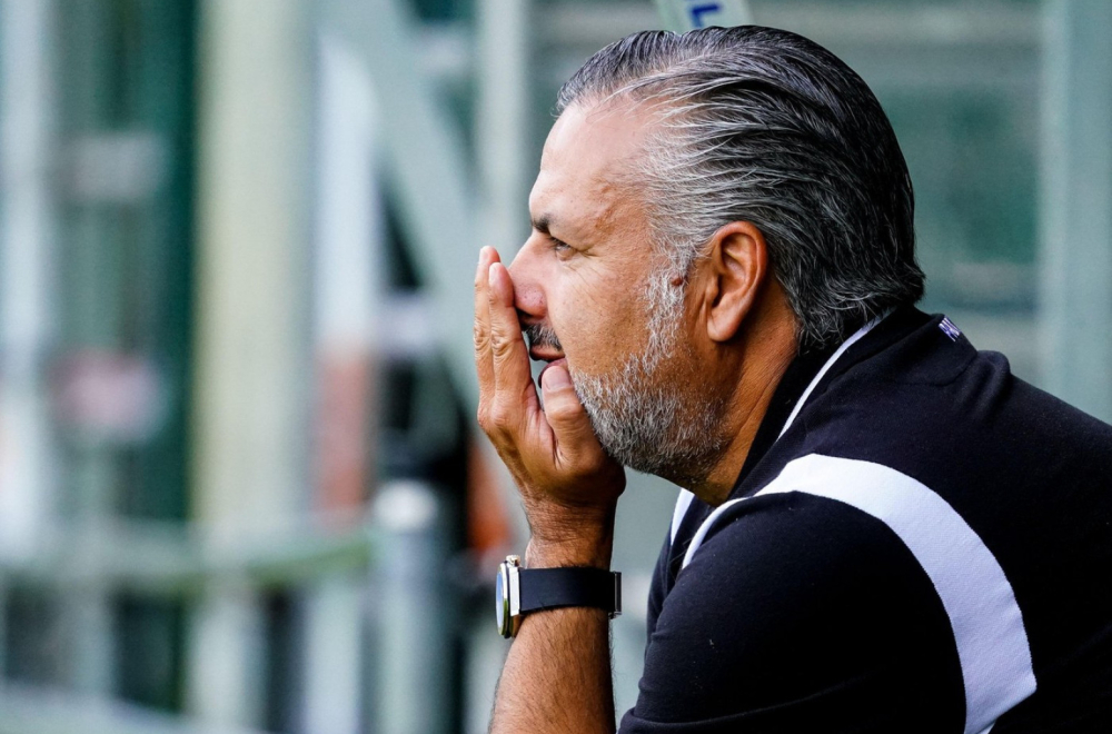 Sportski direktor Osijeka posle incidenta napušta klub