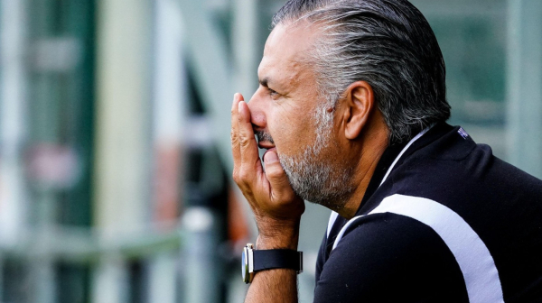 Sportski direktor Osijeka posle incidenta napušta klub