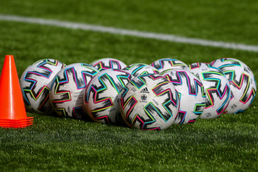 Od Satelita, preko Tanga do Fussballliebe VIDEO