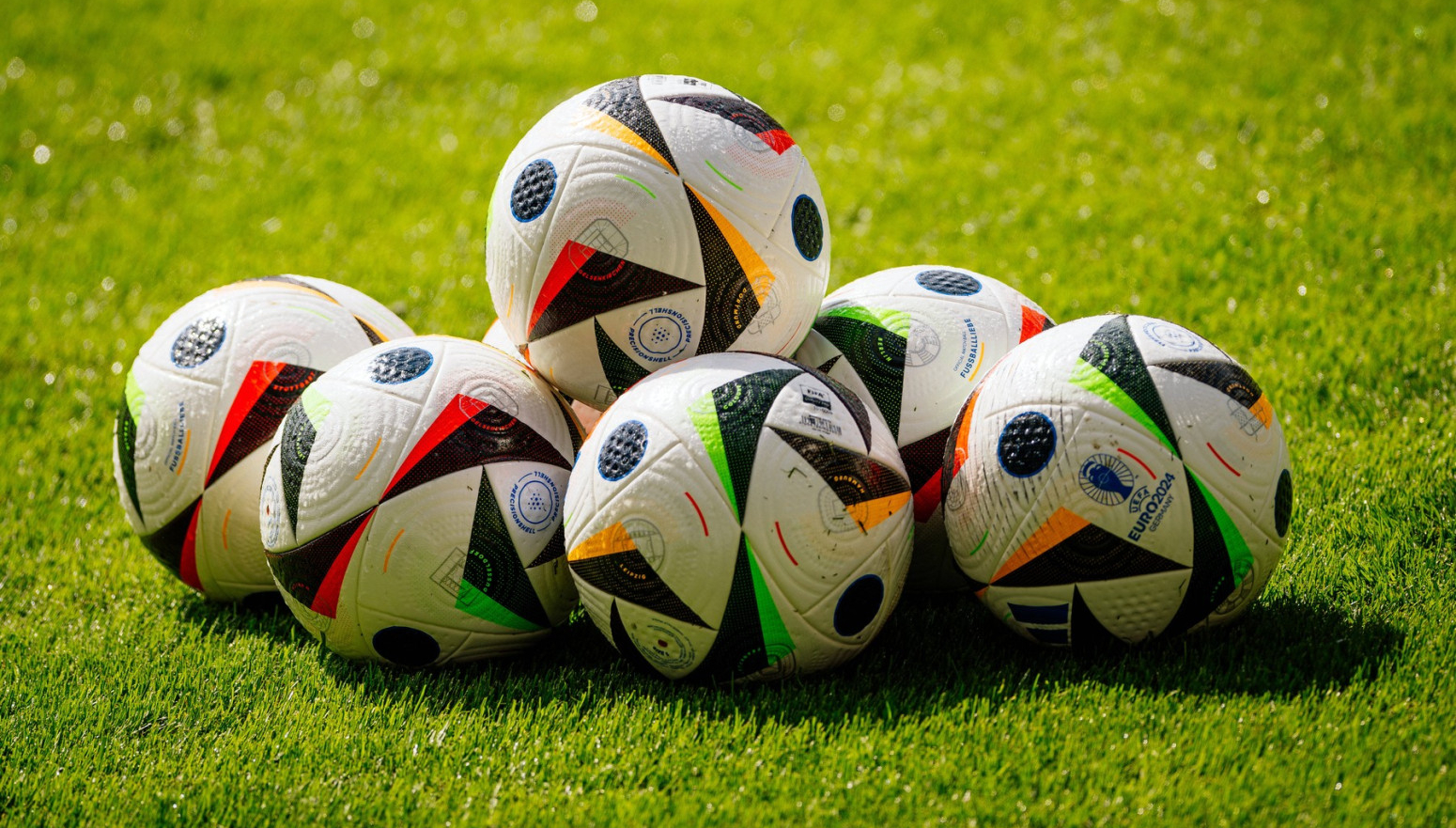 Od Satelita, preko Tanga do Fussballliebe VIDEO