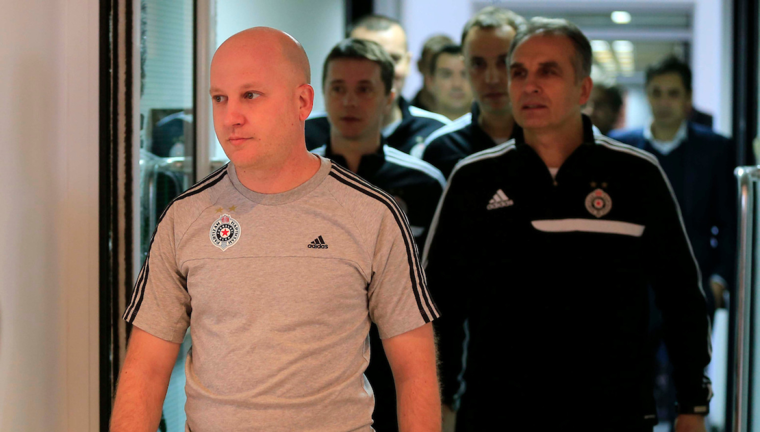 Partizan hoće da vrati trenera sa kojim je beležio sjajne rezultate