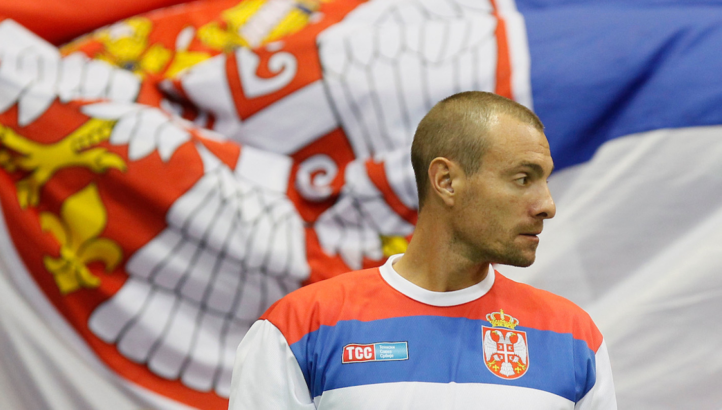 Ovo je novi član Novakovog tima FOTO