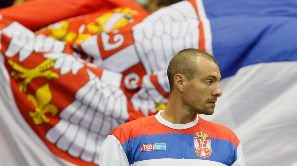 Ovo je novi član Novakovog tima FOTO