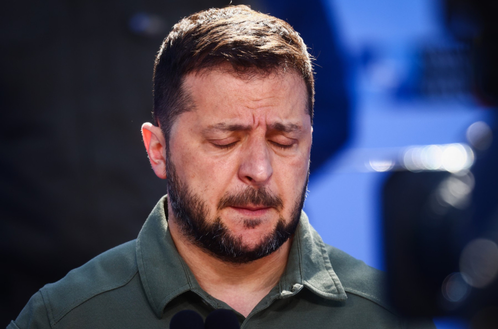 Zelenski promenio ploču: Spreman sam