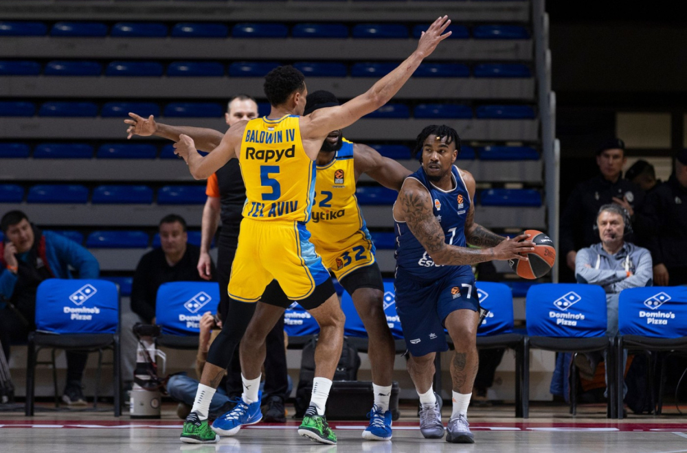 Italijani pišu: Partizan blizu angažovanja novog plejmejkera