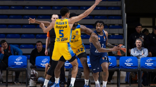 Italijani pišu: Partizan blizu angažovanja novog plejmejkera