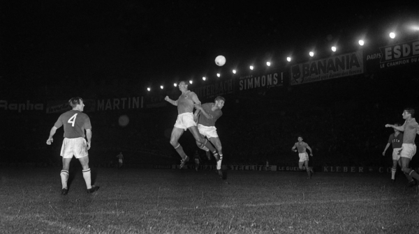 1960 – Crni Ponedeljnik za "plave" VIDEO