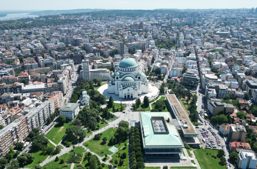 Ni Amerika, ni Rusija: Ovako su naši stručnjaci izveli istorijski poduhvat VIDEO