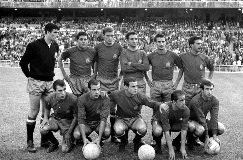 1964. – Osveta i prvi trofej "furije" VIDEO