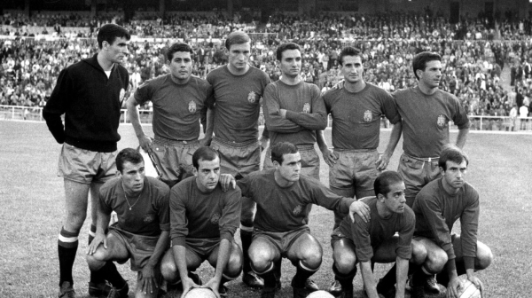 1964. – Osveta i prvi trofej "furije" VIDEO