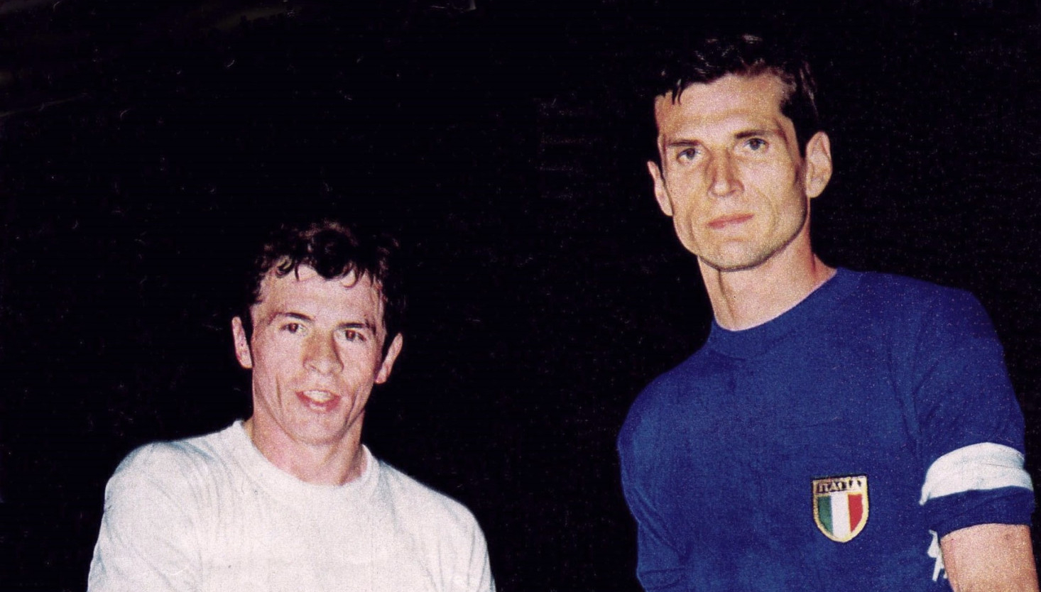 1968 – Umalo jugoslovenski praznik u Rimu