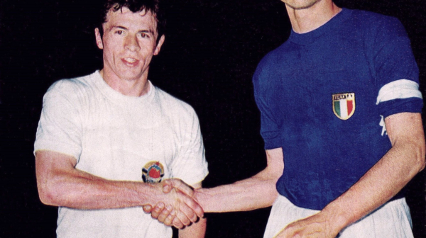 1968 – Umalo jugoslovenski praznik u Rimu