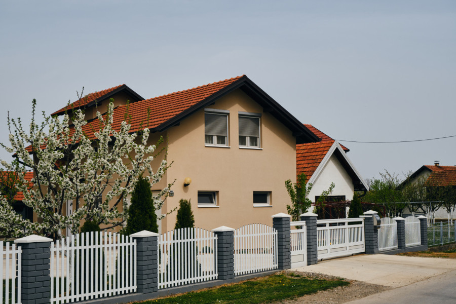 Gde su kuće najtraženije i koliko košta iznajmljivanje u Srbiji