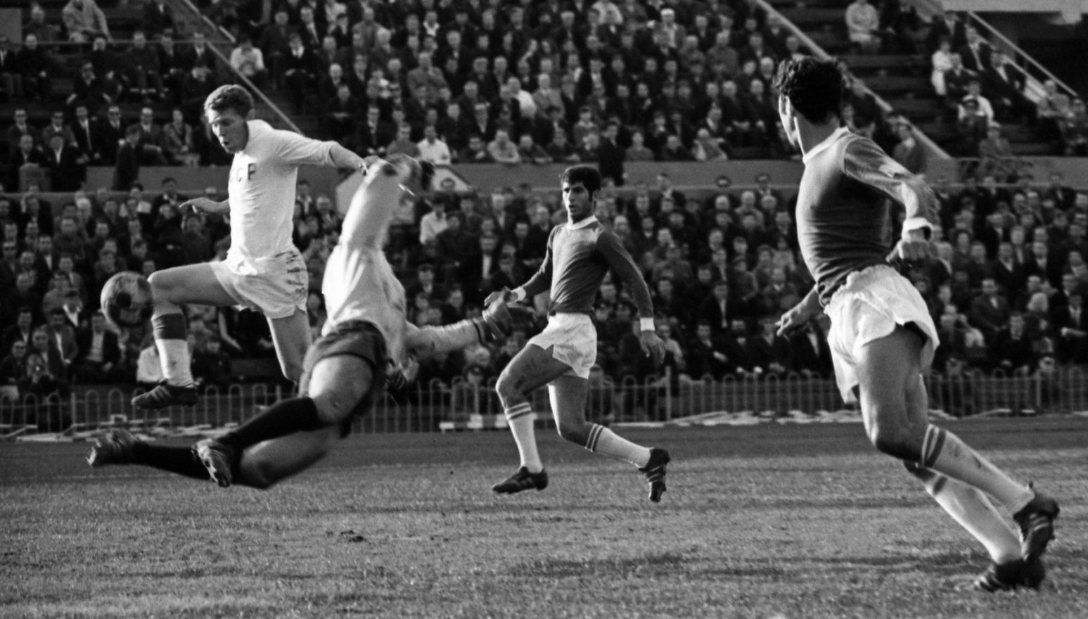 1972 – Nemci dolaze VIDEO