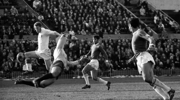 1972 – Nemci dolaze VIDEO