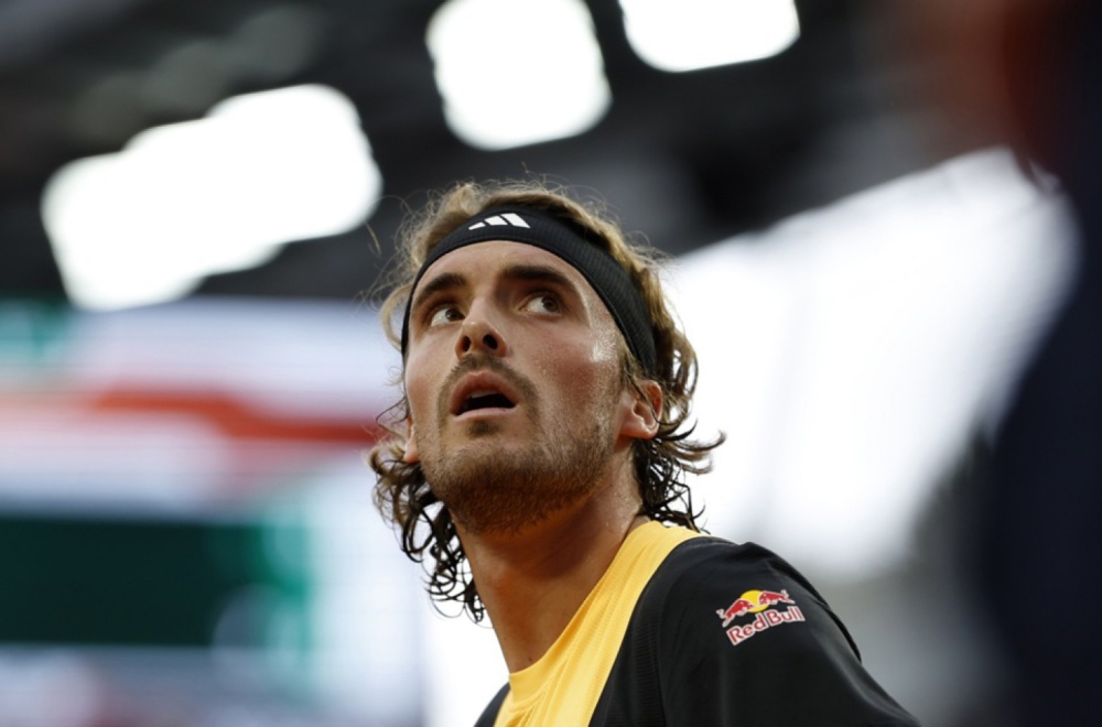 "Novak je i dalje favorit na Rolan Garosu"