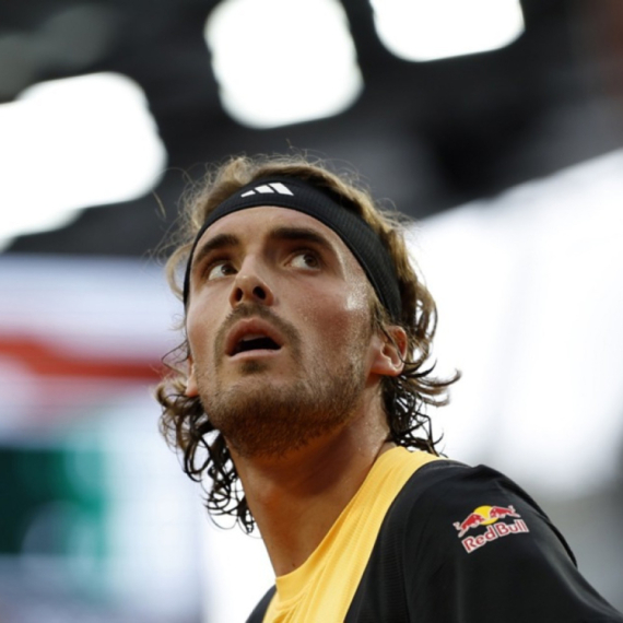 "Novak je i dalje favorit na Rolan Garosu"