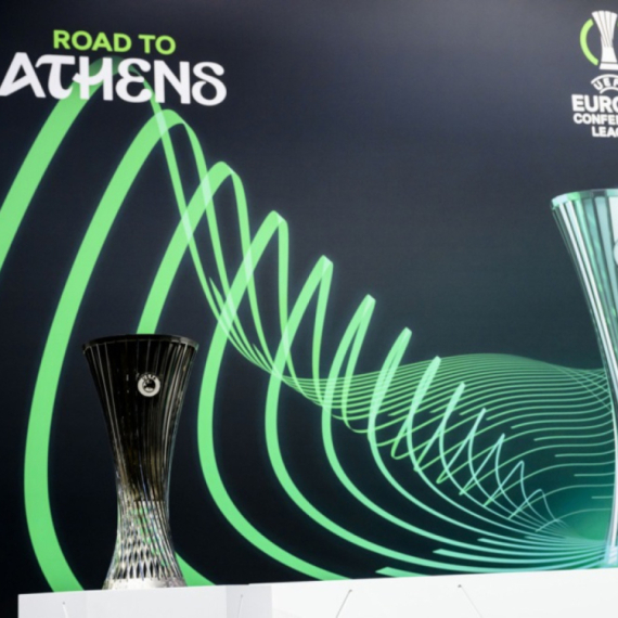 Fiorentina na popravnom – Olimpijakos ima istorijsku šansu