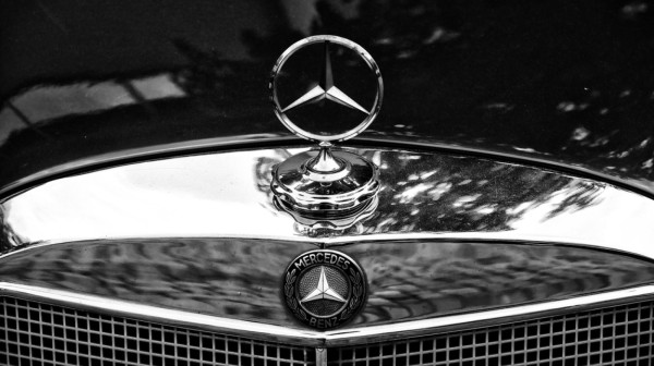 Novi električni Mercedes-AMG izaziva Porsche Cayenne-a FOTO