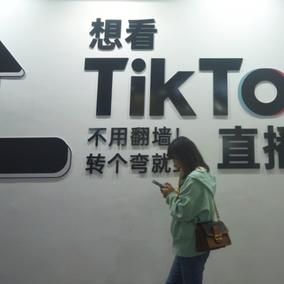 Kineski influenseri hvalili su se luksuzom – onda je reagovala partija