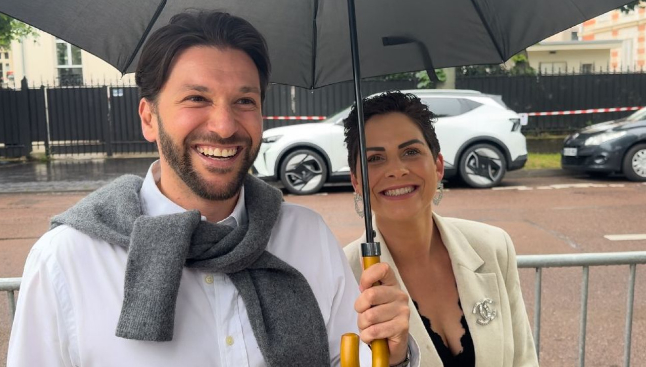 Pitali smo ljude na Rolan Garosu ko osvaja titulu – jedan odgovor nas je iznenadio VIDEO