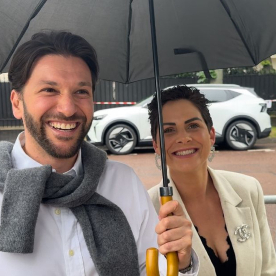 Pitali smo ljude na Rolan Garosu ko osvaja titulu – jedan odgovor nas je iznenadio VIDEO