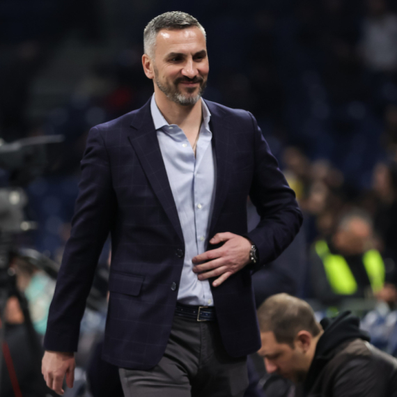 Hapoel i Saudijci deo ABA lige? Evo šta kaže Vojinović