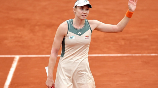 Šta se dešava? Četvrta teniserka sveta otkazala azijsku turneju