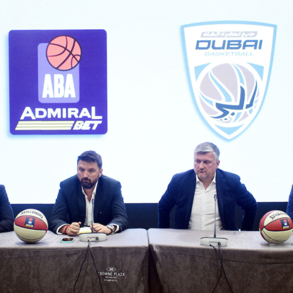 Đoković i KK Dubai otkrili prve korake i ciljeve: "Ne dovodimo Tavaresa, Džejmsa…"