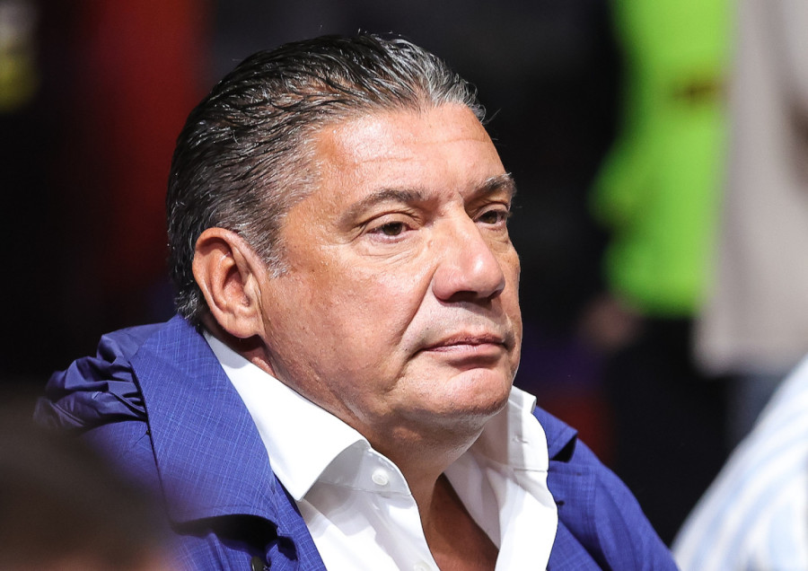 Ražnatović: Evropska košarka je pucala sebi u noge