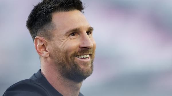 Mesi o Mundijalu 2026: Ne znam da li sam dorastao tom zadatku