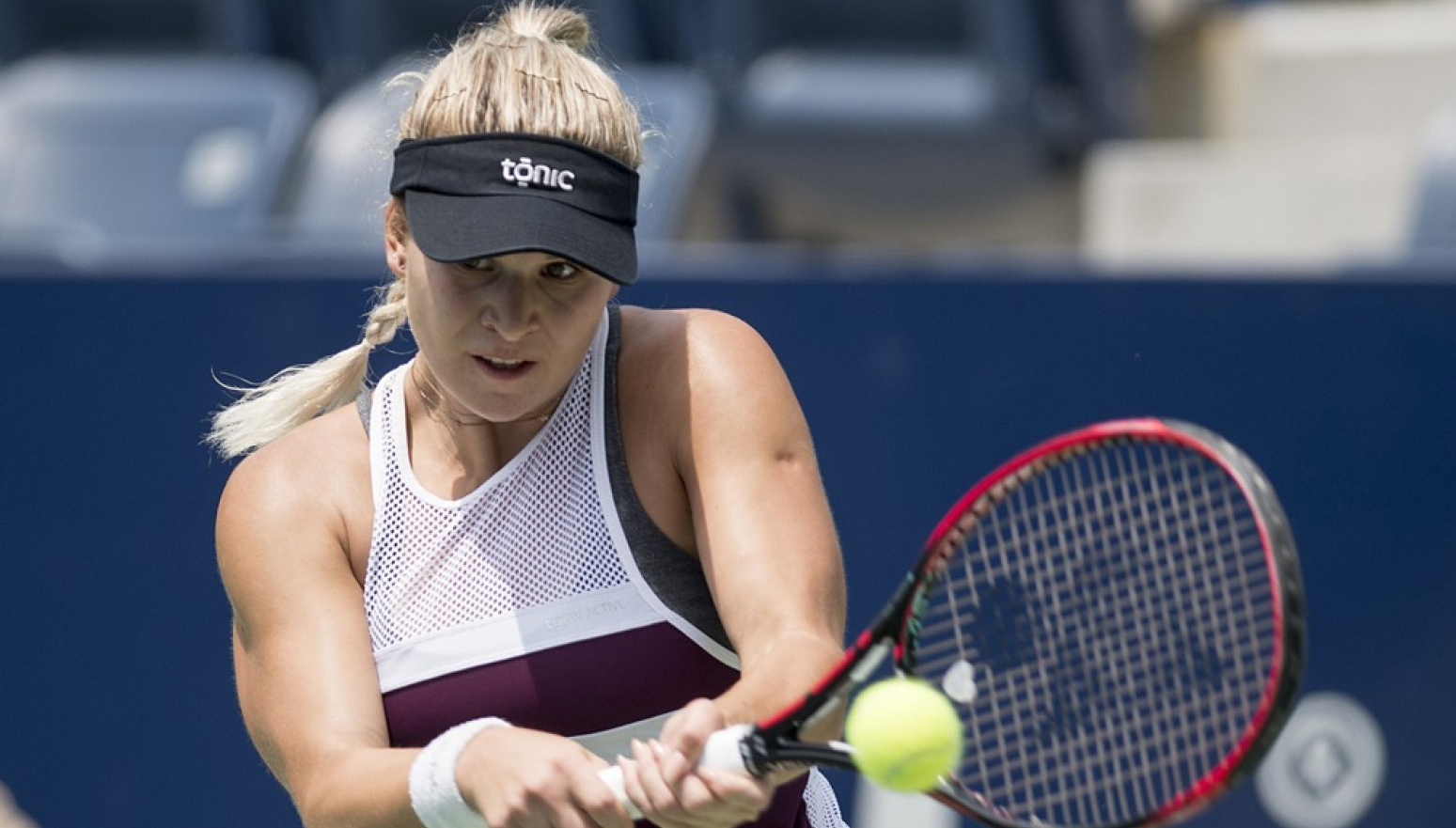 Novak ima recept kad ne ide – Hrvatica za B92.sport: "To pomaže"