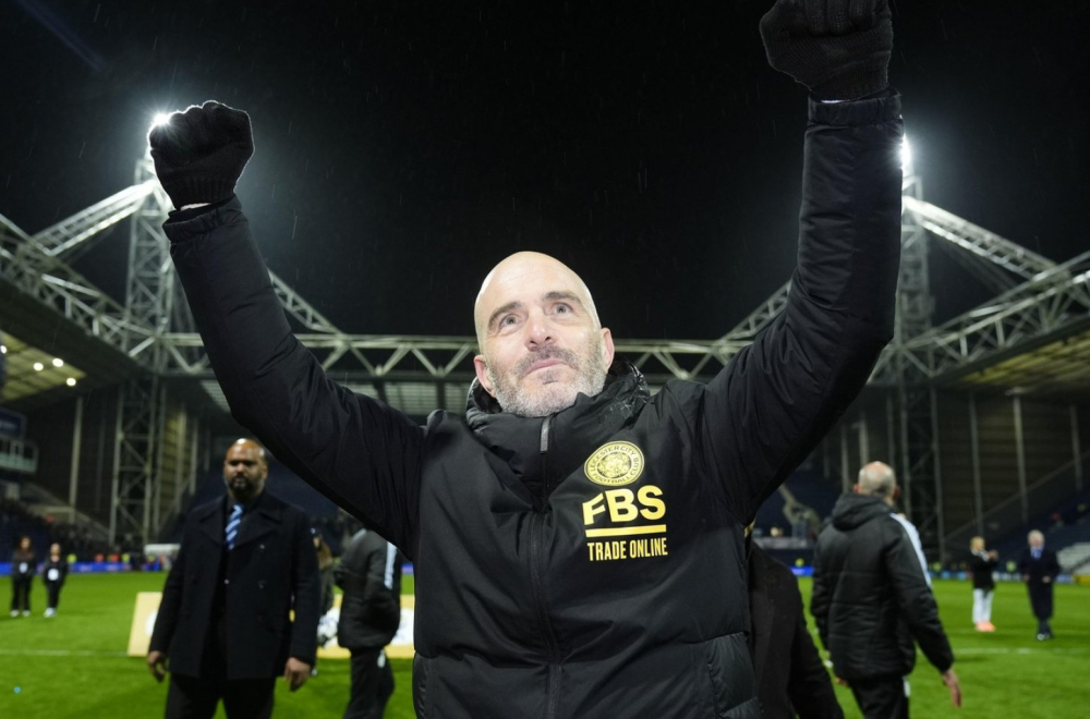 Poznato fudbalsko ime novi trener Čelsija