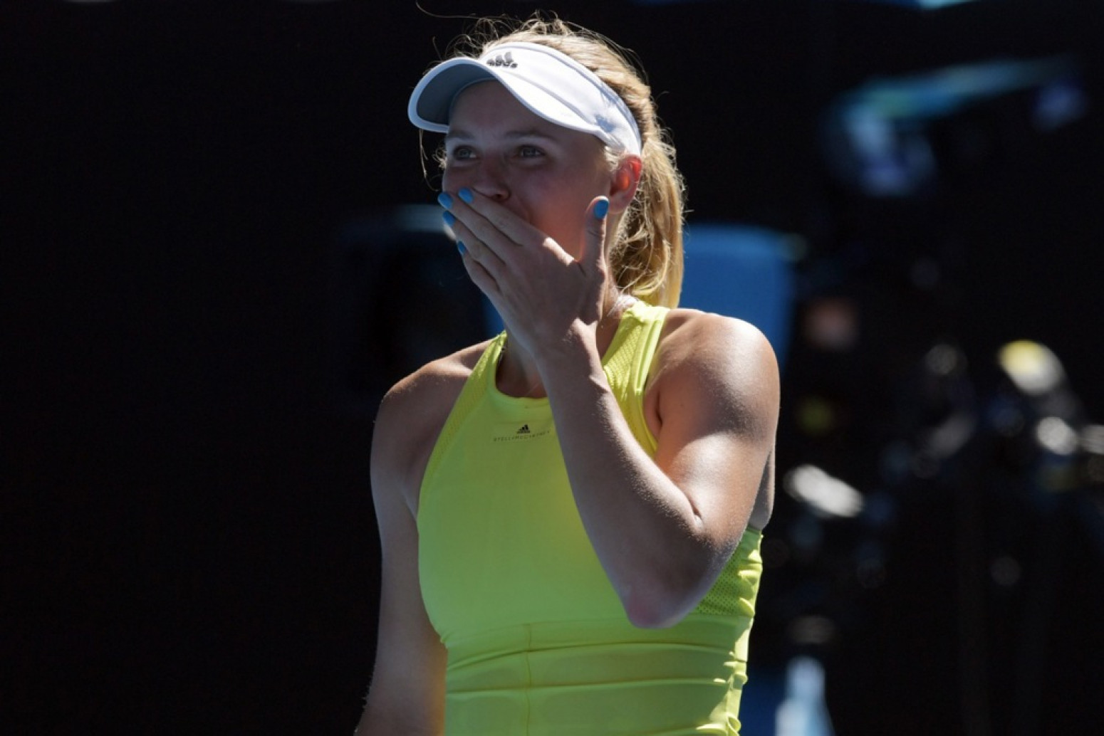 Novak ima recept kad ne ide – Hrvatica za B92.sport: To pomaže