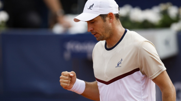 Lajović: Nisam više ni tako mlad...