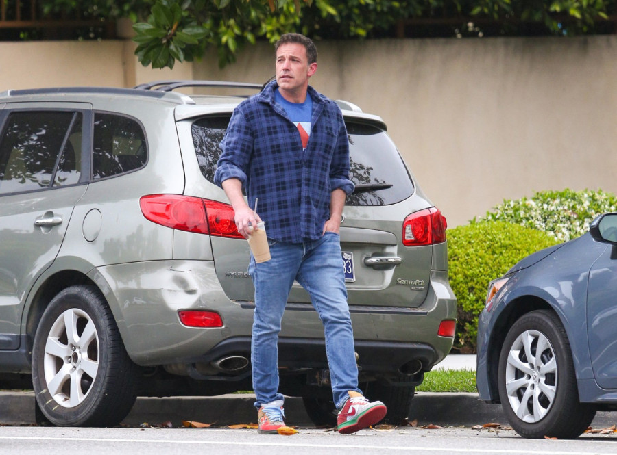 Ben Aflek otkrio veliku tajnu karijere: Bilo je užasno